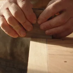 Fabrication