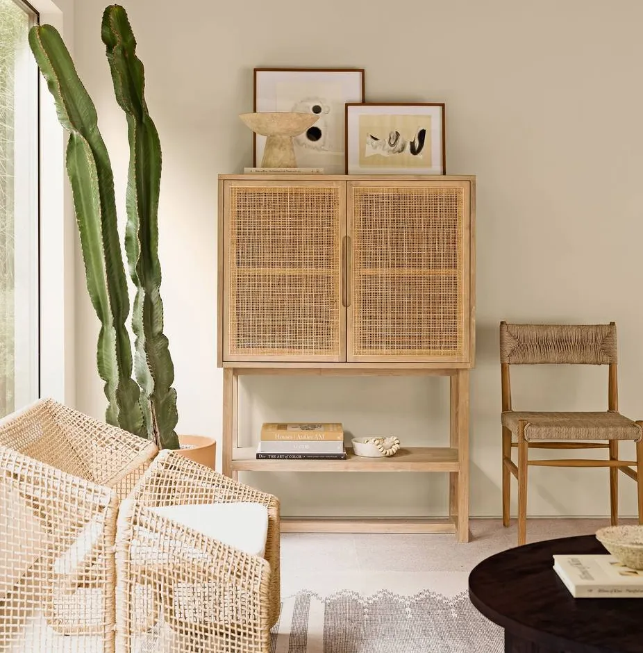 Armoire Andernos, collection armoires ELWOOD HOME