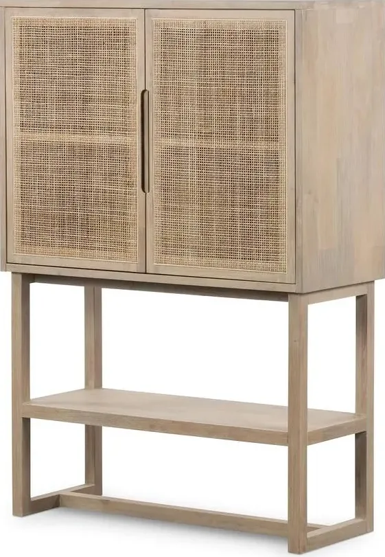 Armoire Andernos, vue 2 sur 6