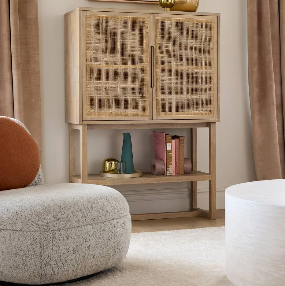 Armoire Andernos, vue 5 sur 6