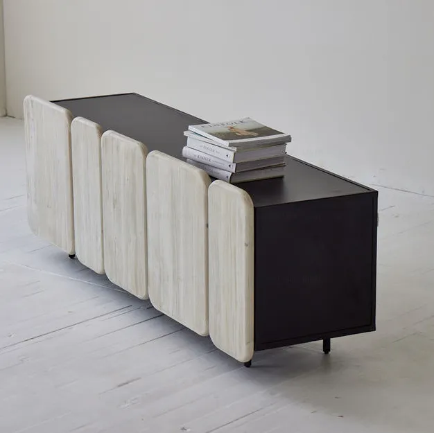 Armoire Anduze, vue 3 sur 6