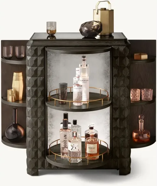 Armoire Annecy, collection armoires ELWOOD HOME