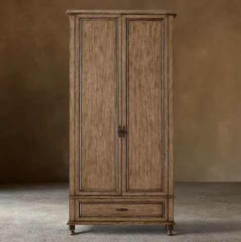 Collection armoires ELWOOD HOME