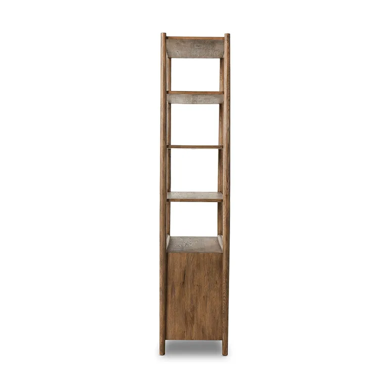 Armoire Aubenas en chêne, vue 6 sur 6