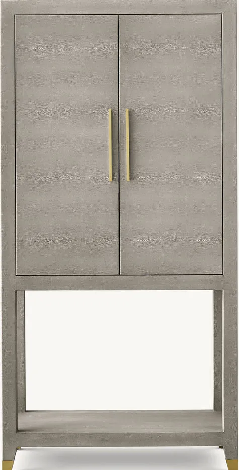 Armoire Aups, vue 2 sur 4