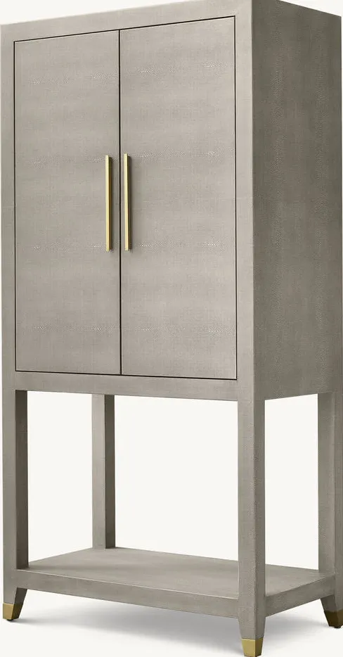 Armoire Aups, vue 3 sur 4