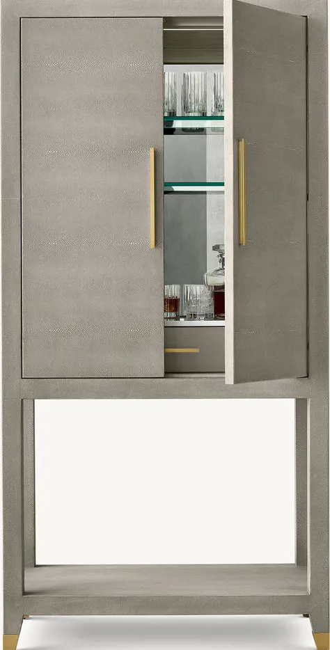 Armoire Aups, vue 4 sur 4