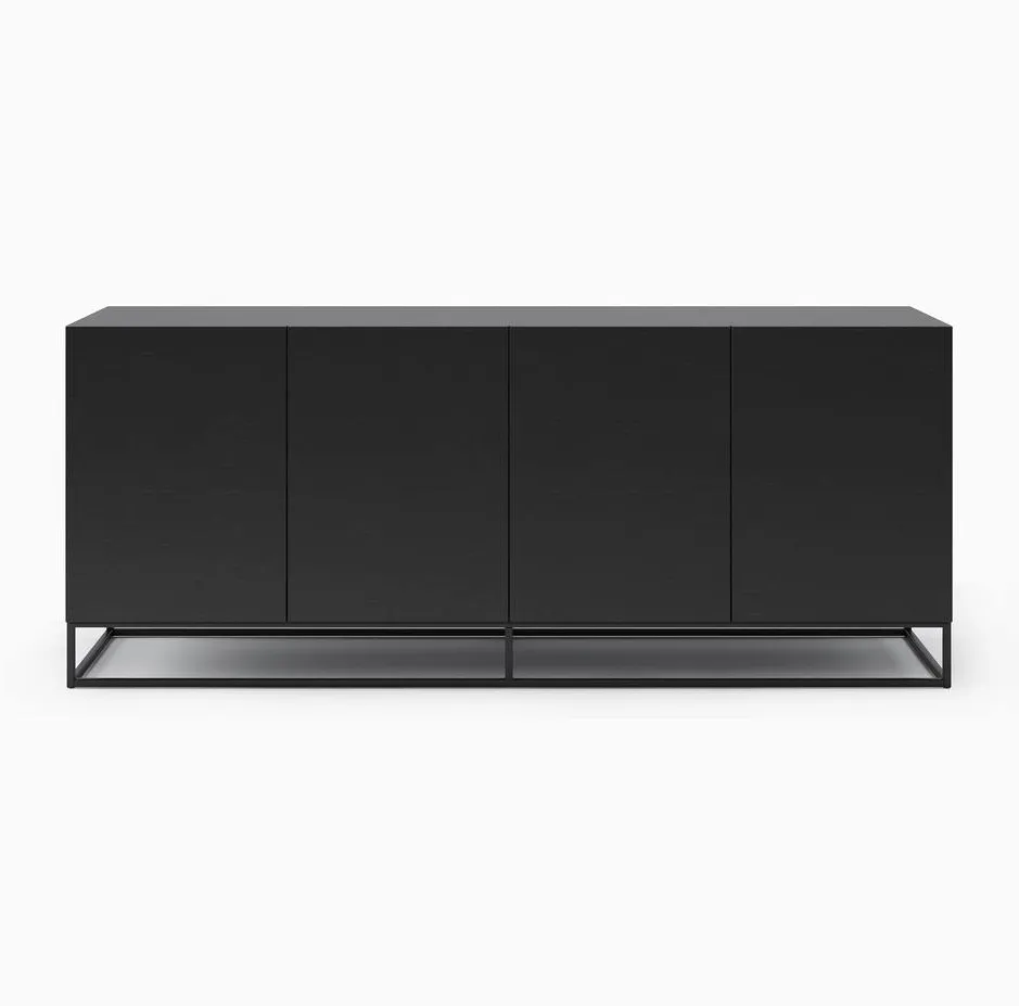 Armoire Avallon minimaliste, vue 5 sur 6