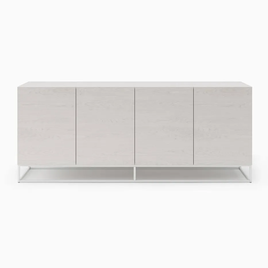 Armoire Avallon minimaliste, vue 6 sur 6