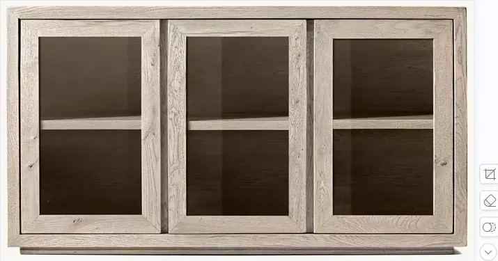 Armoire Barjac, vue 3 sur 6