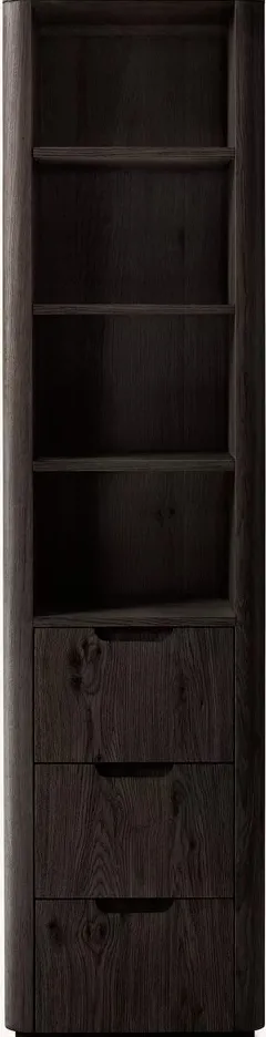 Armoire Beaune en bois massif, vue 2 sur 6