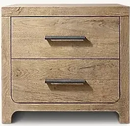 Armoire Belley en chêne — armoires