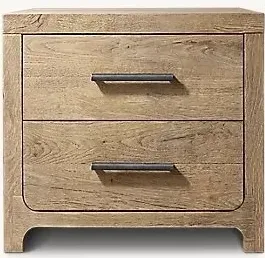 Armoire Belley en chêne, collection armoires ELWOOD HOME