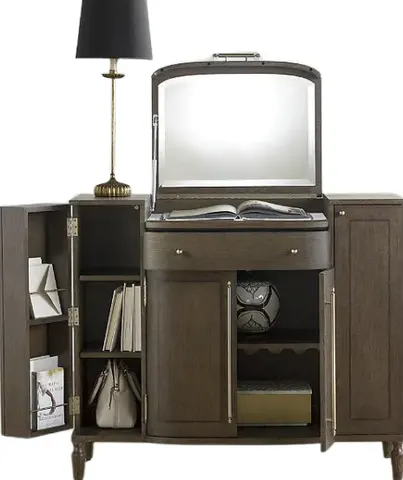 Armoire Belvès classique — armoires