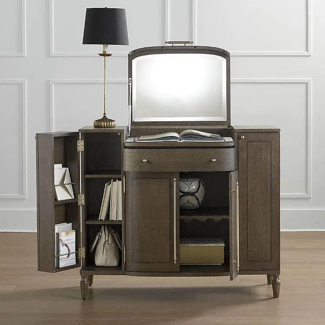 Armoire Belvès classique, vue 2 sur 6