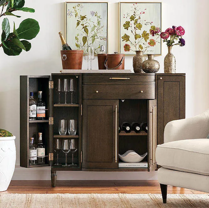 Armoire Belvès classique, vue 4 sur 6