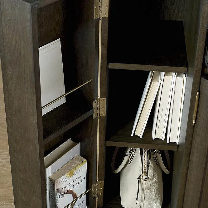 Armoire Belvès classique, vue 5 sur 6
