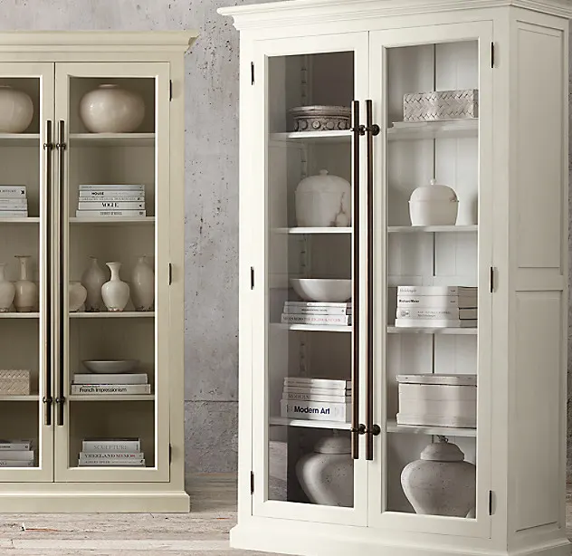 Armoire Bergerac en chêne — armoires