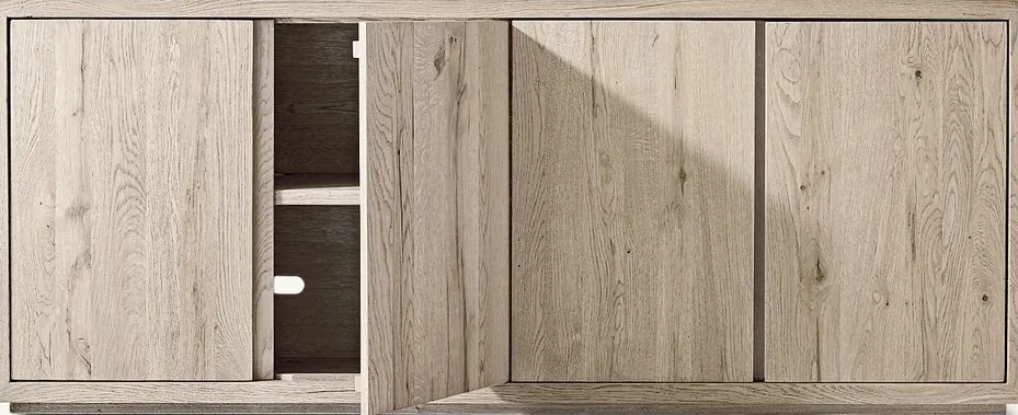 Armoire Biscarrosse classique, vue 2 sur 6