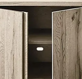 Armoire Biscarrosse classique, vue 4 sur 6