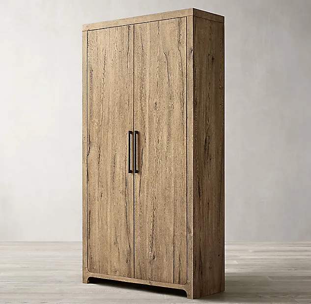 Armoire Bonnieux, collection armoires ELWOOD HOME