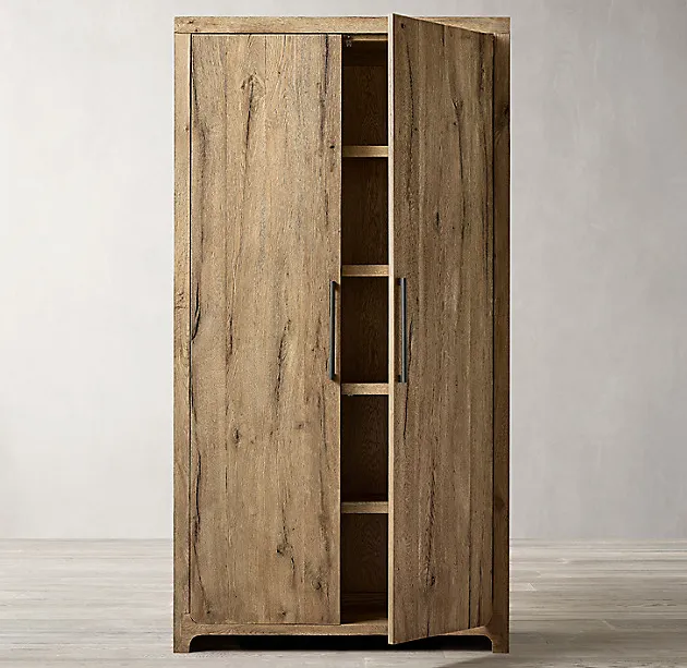 Armoire Bonnieux, vue 3 sur 4