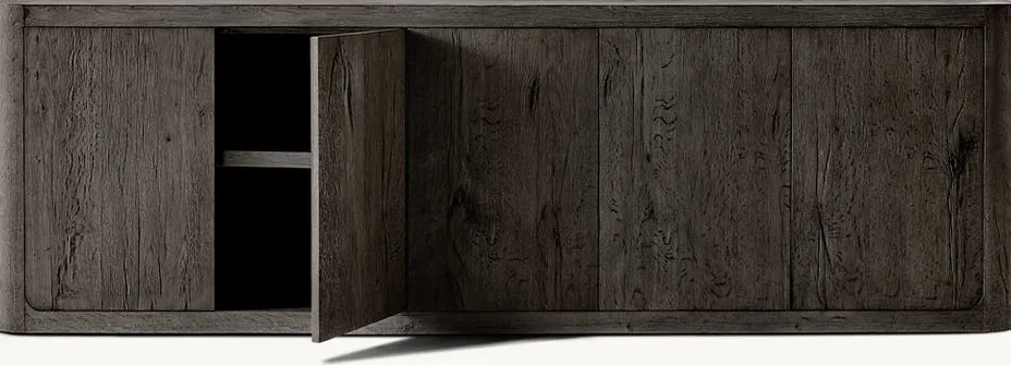 Armoire Briançon, vue 2 sur 6