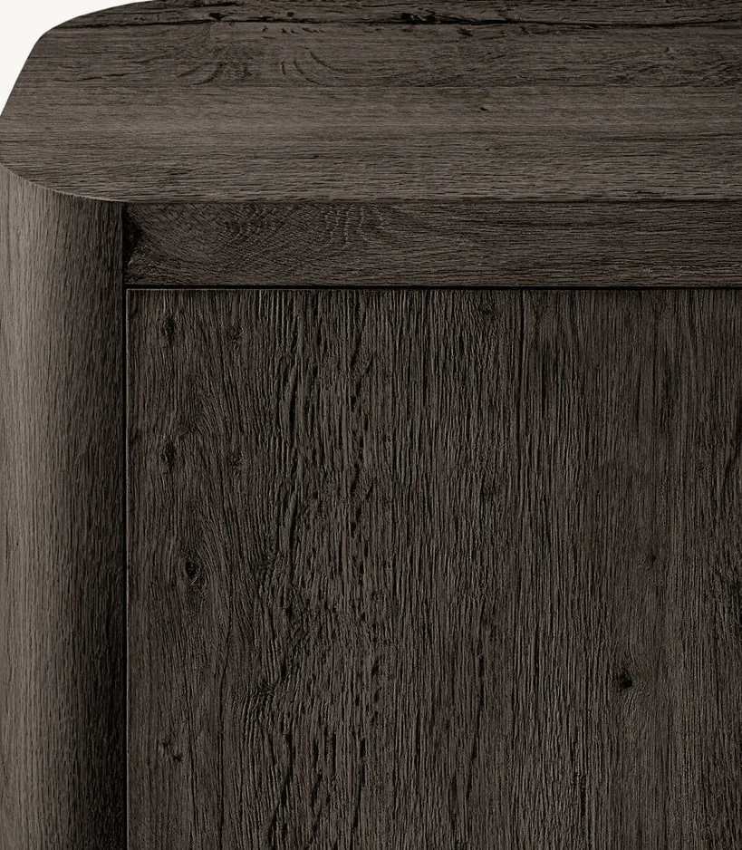 Armoire Briançon, vue 3 sur 6