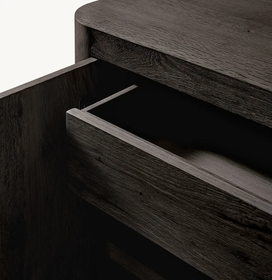 Armoire Briançon, vue 4 sur 6