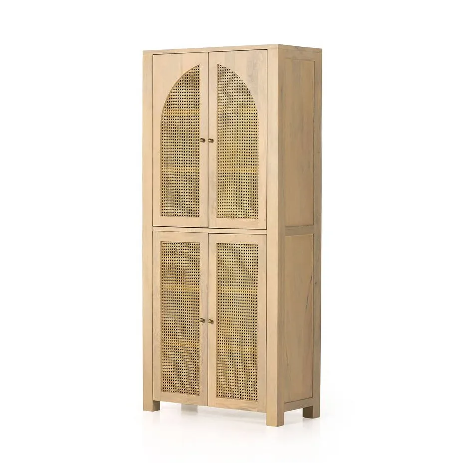 Armoire Capdenac rustique, collection armoires ELWOOD HOME