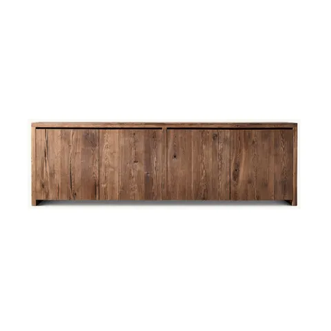 Armoire Carennac en bois massif — armoires