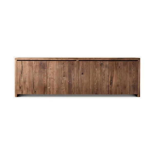 Armoire Carennac en bois massif — armoires