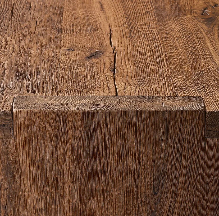 Armoire Carennac en bois massif, vue 2 sur 6