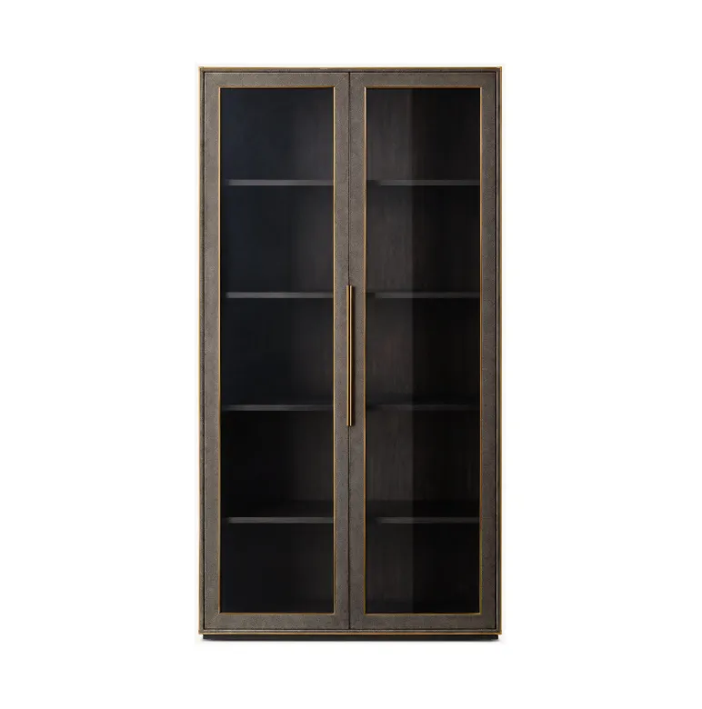 Armoire Carlux, collection armoires ELWOOD HOME