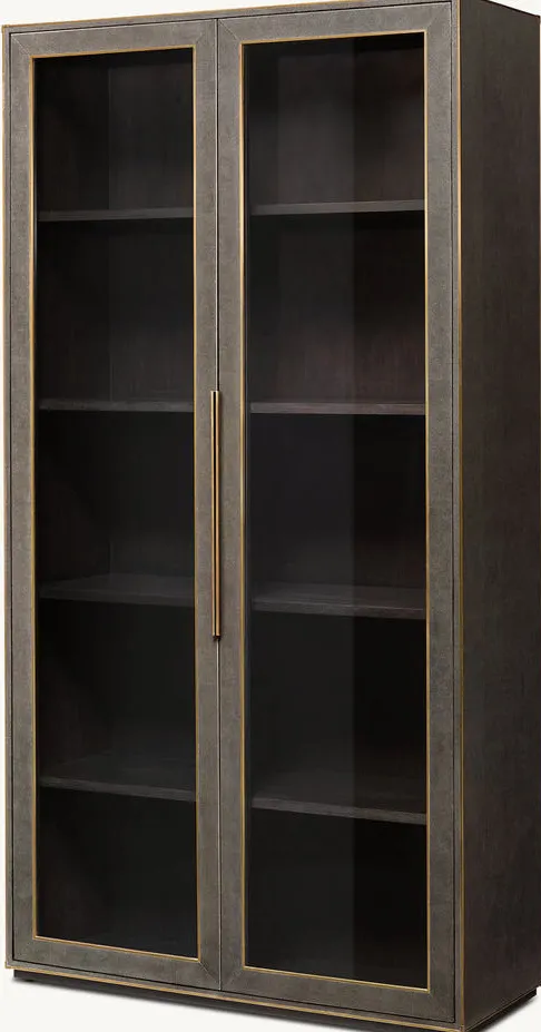 Armoire Carlux, vue 2 sur 3