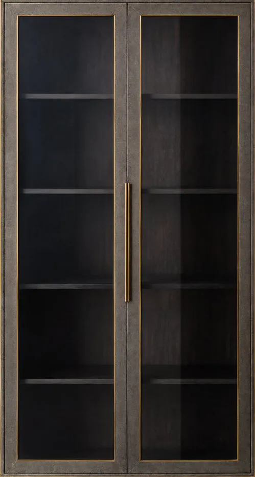 Armoire Carlux, vue 3 sur 3