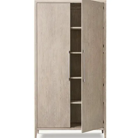 Armoire Céreste en teck — armoires