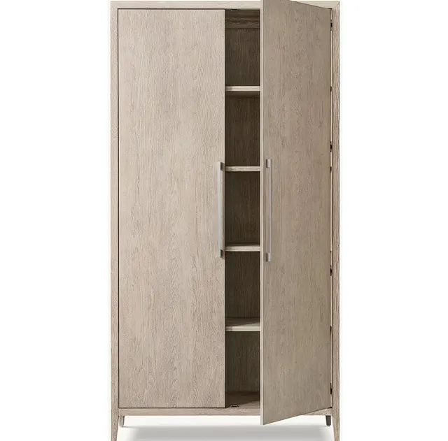 Armoire Céreste en teck — armoires