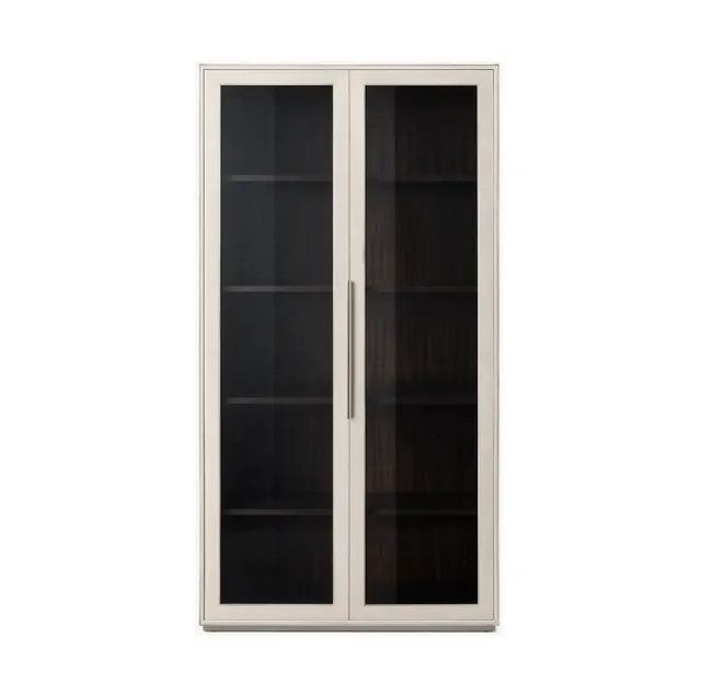 Armoire Chablis classique — armoires