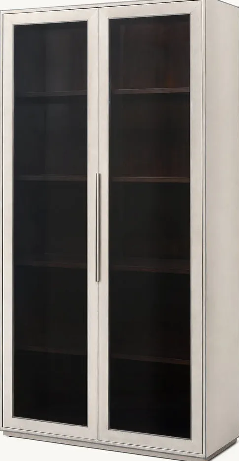 Armoire Chablis classique, vue 2 sur 3