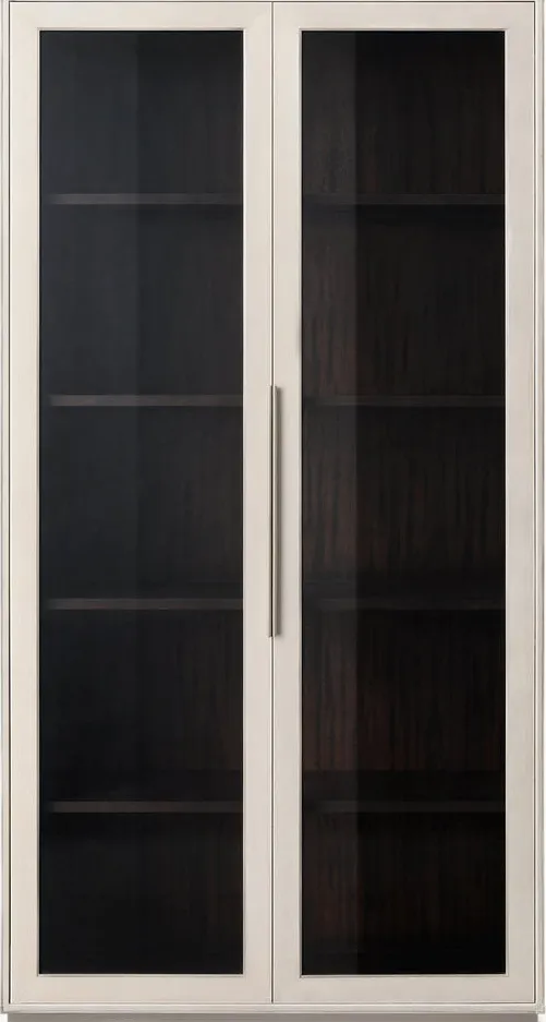 Armoire Chablis classique, vue 3 sur 3