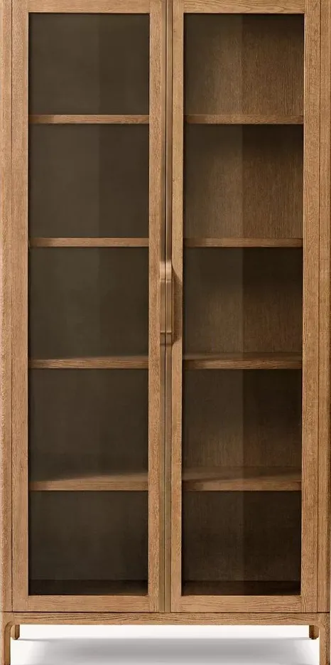 Armoire Coaraze classique, vue 2 sur 4