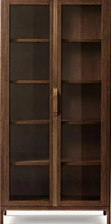 Armoire Coaraze classique, vue 3 sur 4