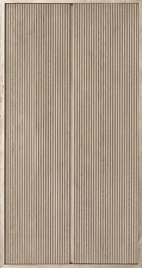 Armoire Colmars classique, vue 3 sur 6