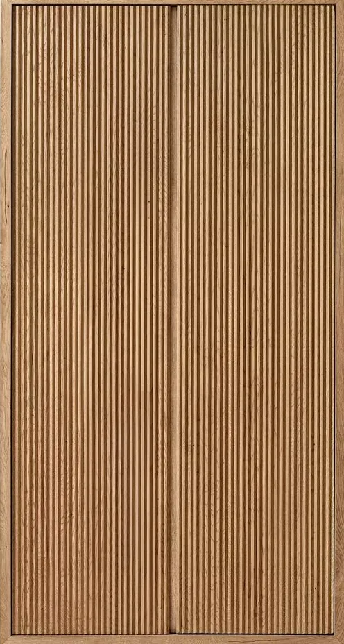 Armoire Colmars classique, vue 4 sur 6
