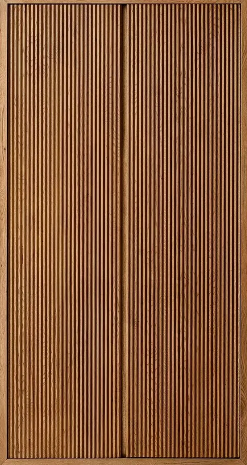 Armoire Colmars classique, vue 5 sur 6
