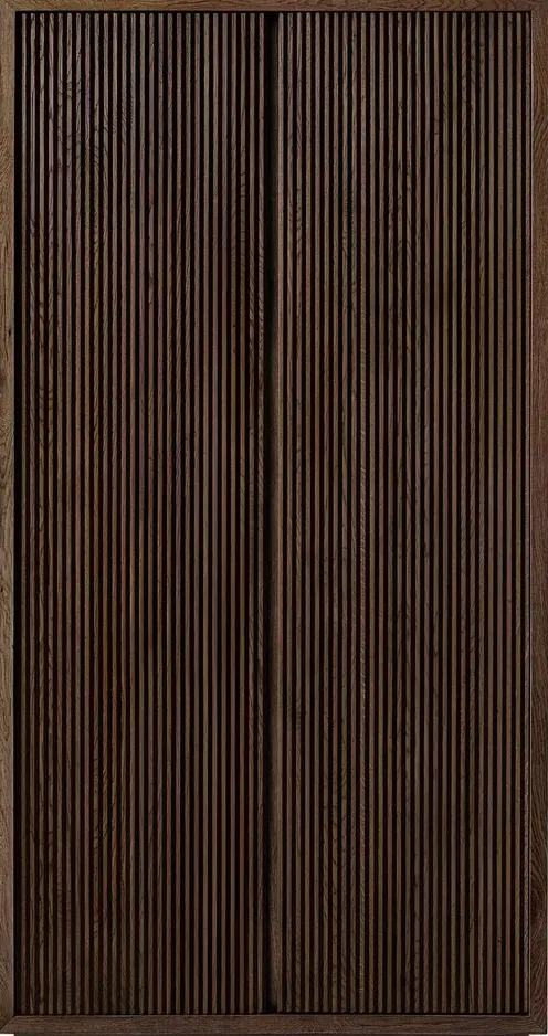 Armoire Colmars classique, vue 6 sur 6