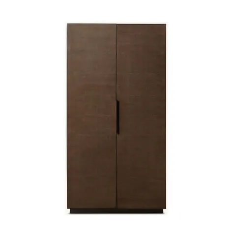 Armoire Cotignac en chêne — armoires