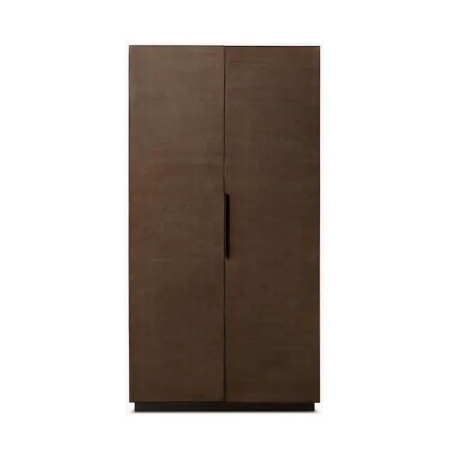 Armoire Cotignac en chêne — armoires