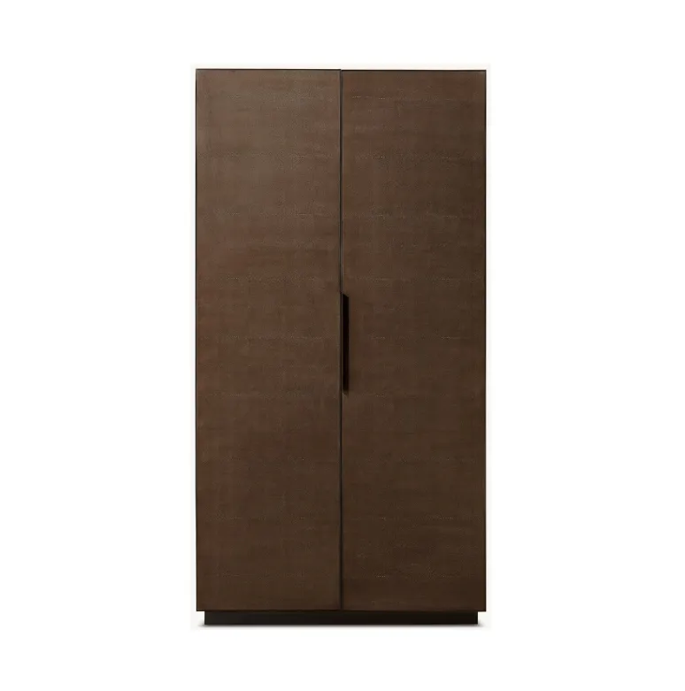 Armoire Cotignac en chêne, collection armoires ELWOOD HOME